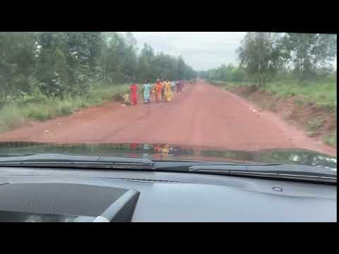 Rwandan road to graduation