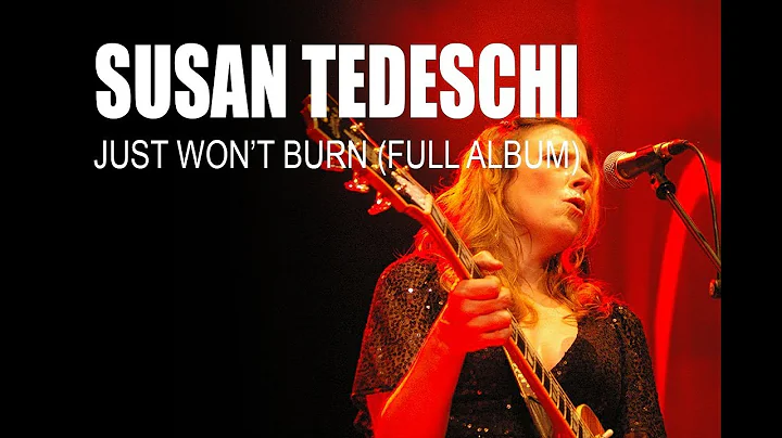 SUSAN TEDESCHI (FULL ALBUM)(SPECIAL BLUES) - WORLD...