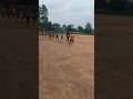 200m Race