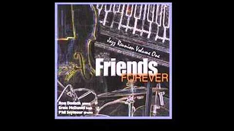 Ron Donath, Phil Seymour, Ernie McDaniel - Reunion...