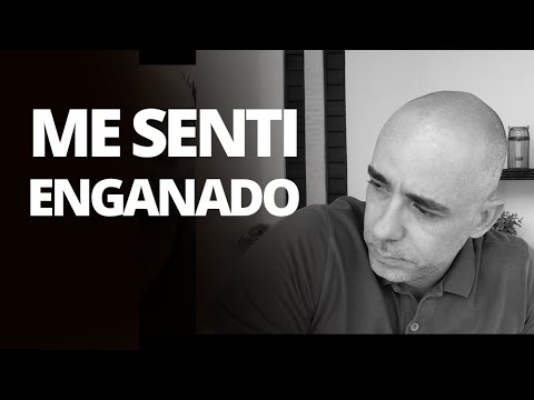 ME SENTI ENGANADO E VOCÊ VAI ENTENDER | Dr Dayan Siebra