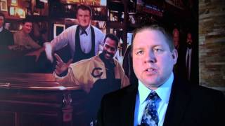 Ditka's Pittsburgh