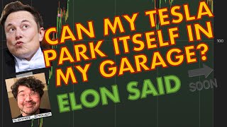 Elon's FSD Updates