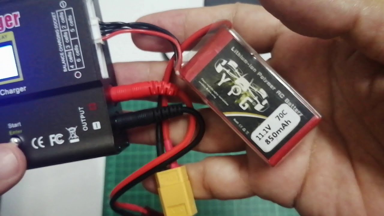 Charger In Tagalog Malalim B6 V3 Smart Charger Tips | Review ( Filipino/Tagalog ) - YouTube