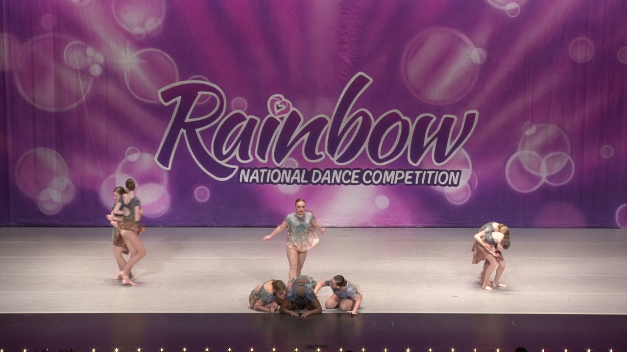 People's Choice// EARTH SONG - Dance Fusion By KJ [Indianapolis