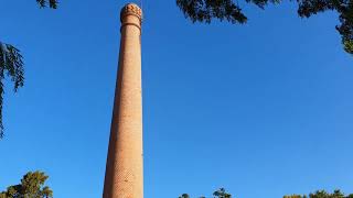 COLONIA DEL SACRAMENTO. EL BASTIÓN DEL CARMEN Segunda temporada de MIL DESTINOS