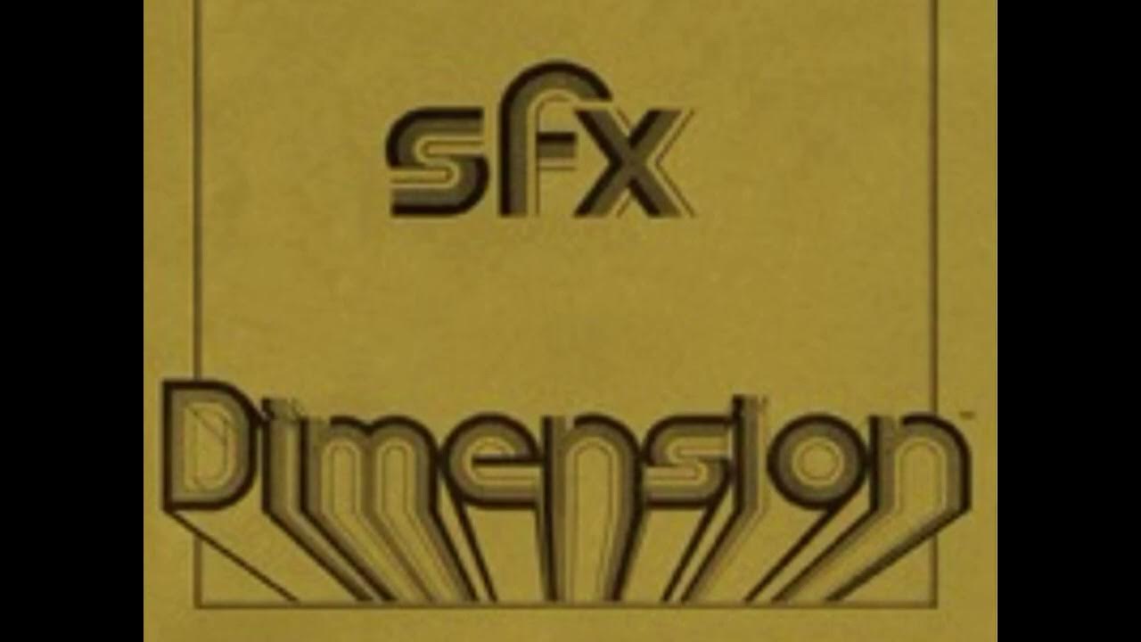 Dimension Holophonics Sound Effects Library Original Demo Dimension Holophonics Sound Effects Library Original Demo