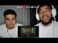 Tiago PZK, Myke Towers - Traductor (Video Oficial) | REACTION