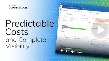 How to Simplify IT Operations with Predictable Observability Costs