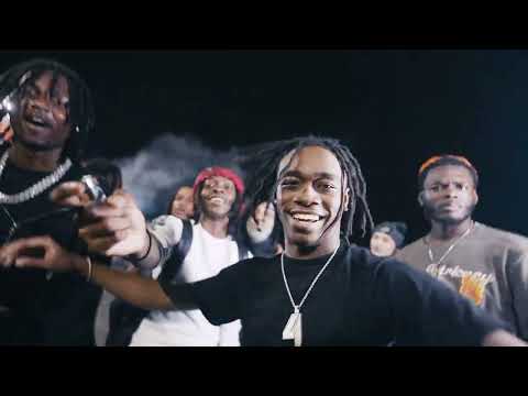 JayGelato X Kyle Richh X Star B X S9ine X M4 Houdini Official Music Video 