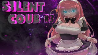 S1LENT COUB #3/ амв / anime amv / amv coub / аниме