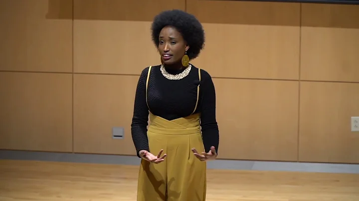 How Dare the Sun Rise  | Sandra Uwiringiyimana | T...