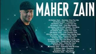 Maher Zain | Let Your Heart Soar with Maher Zain | Full Spiritual Journey