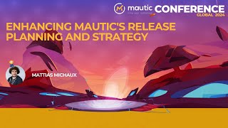 Enhancing Mautic's Release Planning and Strategy