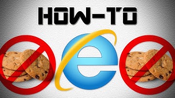 How to Block Third-Party Cookies on Internet Explorer