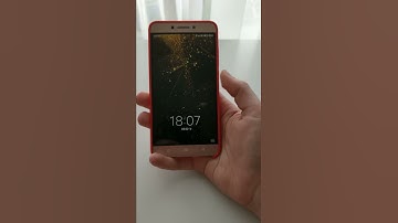 Leeco Le Max 2 fingerprint problem