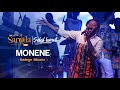 Nadege Mbuma - Monene / Sanjola 2019