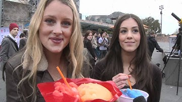 7-Eleven BYO Cup Day 2011