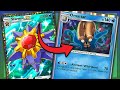 Omastar is a SLEEPER | Pokemon TCG Pocket