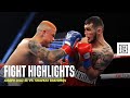 HIGHLIGHTS | Joseph Diaz Jr. vs. Shavkat Rakhimov