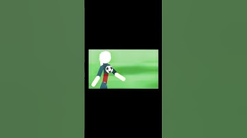 Best goals recreated part 2#stickmananimation #sticknodes #bluelock