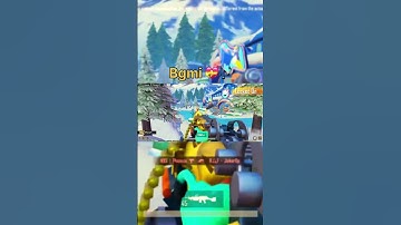 4.1 update wow 😮 bgmi funny short video #bgmi #funny #pubg #comedy #gaming #bgmishorts #shortsviral