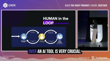 Trustworthy AI By User Control in Motion Design