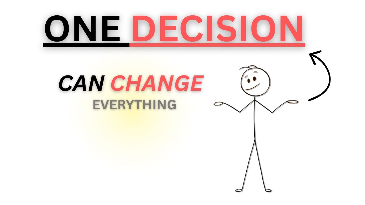 How to Make Better Decisions | Smart Life Tips
