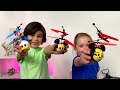 Disney heli balls by world tech toys