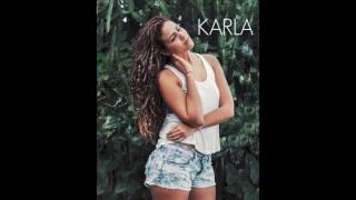 Video thumbnail of "" Que Bonito " versión Karla Fatule ( Rosario Flores )"