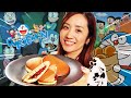Prepariamo i Dorayaki di Doraemon con @ERIKOTTERO | Prime Video