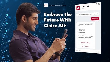 Embrace the Future With Claire AI+
