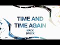 Mack brock  time and time again official audio