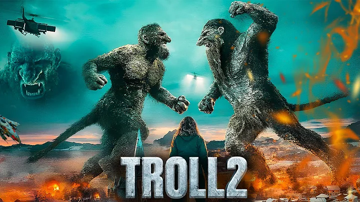 Troll 2 (2025) Movie Fact | Ine Marie Wilmann | Kim S. Falck Jørgensen | Mads Sjøgård| Review & Fact
