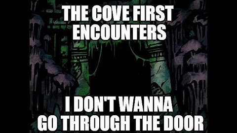Darkest Dungeon: Opening Up the Cove First Impressions