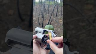44 Magnum Vs Watermelon