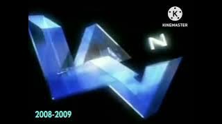 Endcap TransTV a Trans Corp Company © 2008