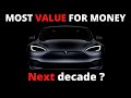 Tesla Model S a decade later | STRONGER, BIGGER, FASTER...but still same price