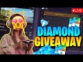 FF LIVE GIVEAWAY CUSTOM | FREE FIRE LIVE GIVEAWAY CUSTOM | LIVE GIVEAWAY CUSTOM | ANNIGAMING009