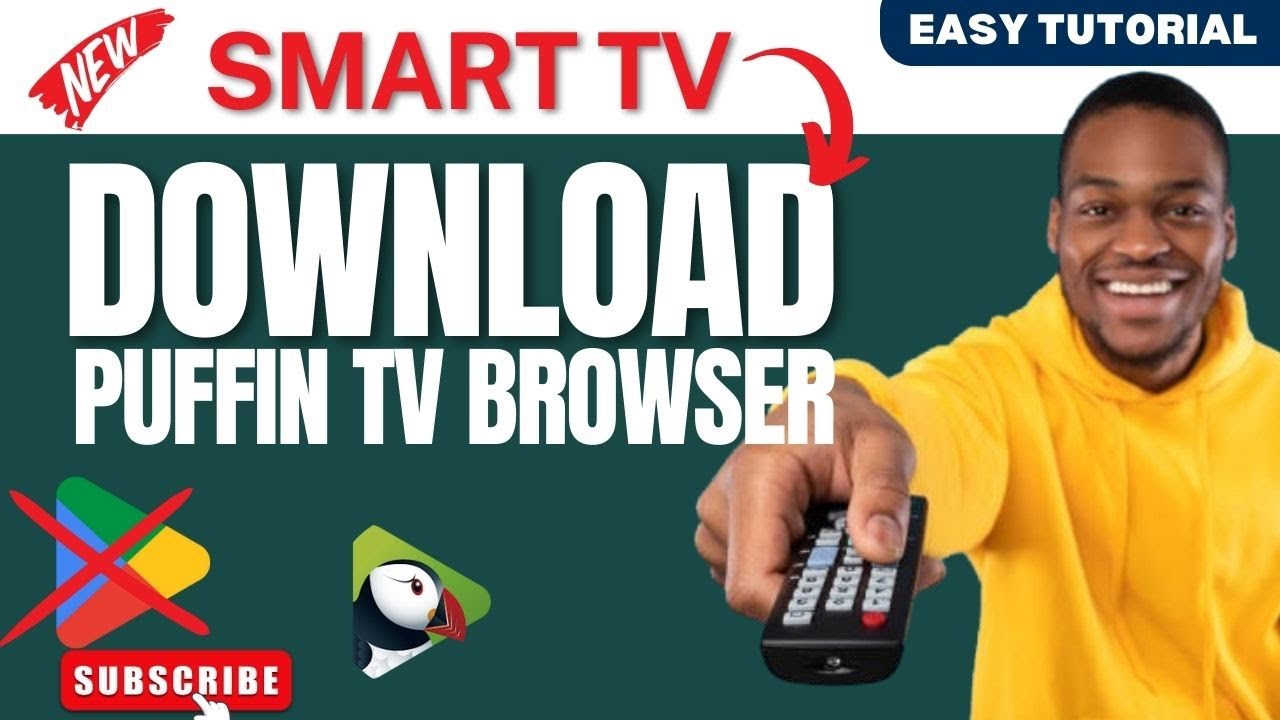 Puffin TV And YouTube TV On Philco: The Real Setup Guide