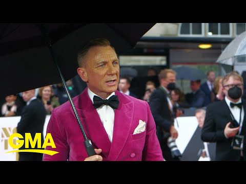 Video: Hoe James Bond-dag Te Vieren?