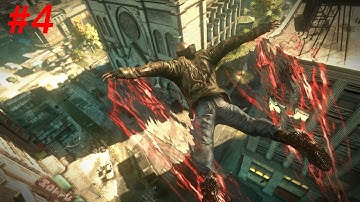 Prototype 2 Radnet Edition gameplay part-4