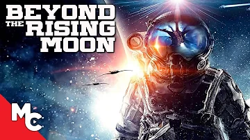 Beyond the Rising Moon (Outerworld) | Full Movie | Adventure Sci-Fi