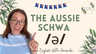 The SECRET to Natural and Fluent Australian English Pronunciation!