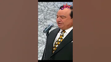 وديع الصافي يبدع في اداء هذا الموال موال طرب اكسبلور 