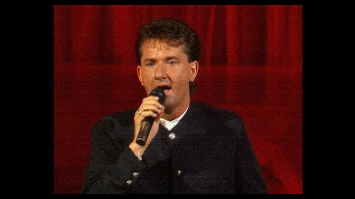 Daniel O'Donnell - The Classic Concert (Live At Th...