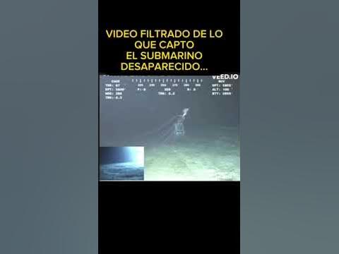 Unveiling the Mysteries: Deep #Ocean Encounter with an Unknown Creature