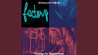 Scintillating Ambiance for Chill Time