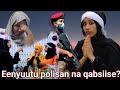 Rabbii Nagahan Mana Hidhaati Na Baasera Galata Rabbi Enyuutu Polisan Na Qabsise Rabbii Nagahan Mana Hidhaati Na Baasera Galata Rabbi Enyuutu Polisan Na Qabsise