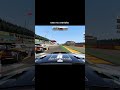قيم تجاوزي من 10 #assettocorsa #amg #v8 #racing #fypシ #motorsport #gt3 #gt3cup #mercedes #porsche #m